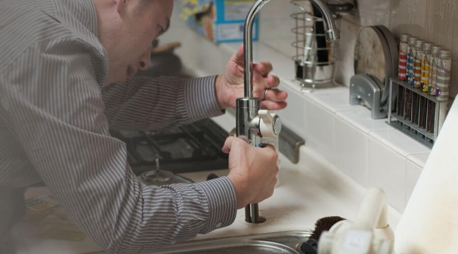 Professional septic pumping service in Catarina, TX